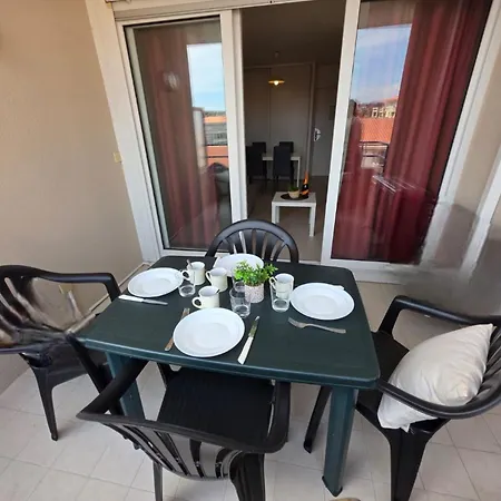 Les Pins Bleus-3 By Interhome Apartmán Juan-les-Pins